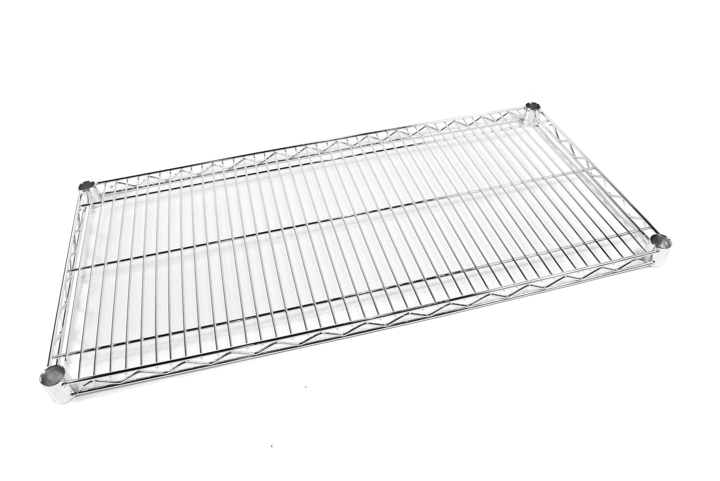 Chrome Wire Shelving (Eclipse) - Shelf