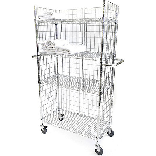 Linen Carts