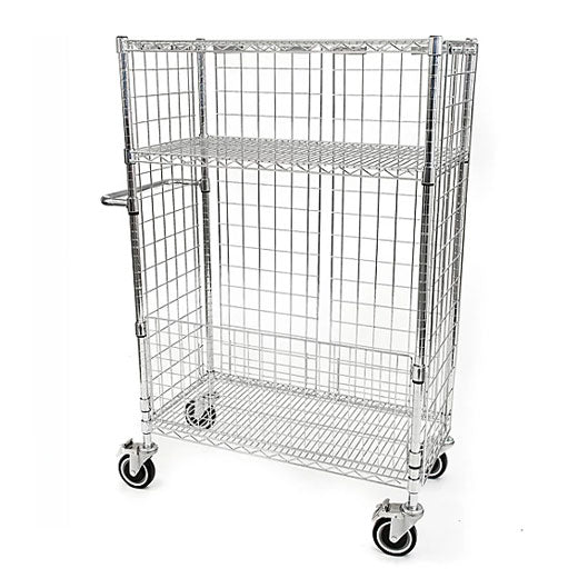 Laundry Cart