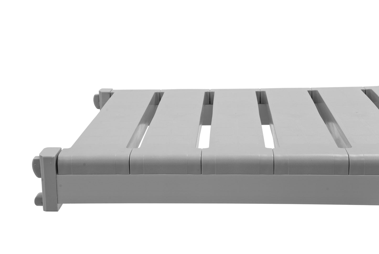 Polymer Shelving - Shelf Panels