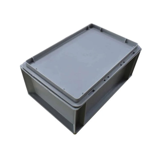 Euro Stacking Container Lid