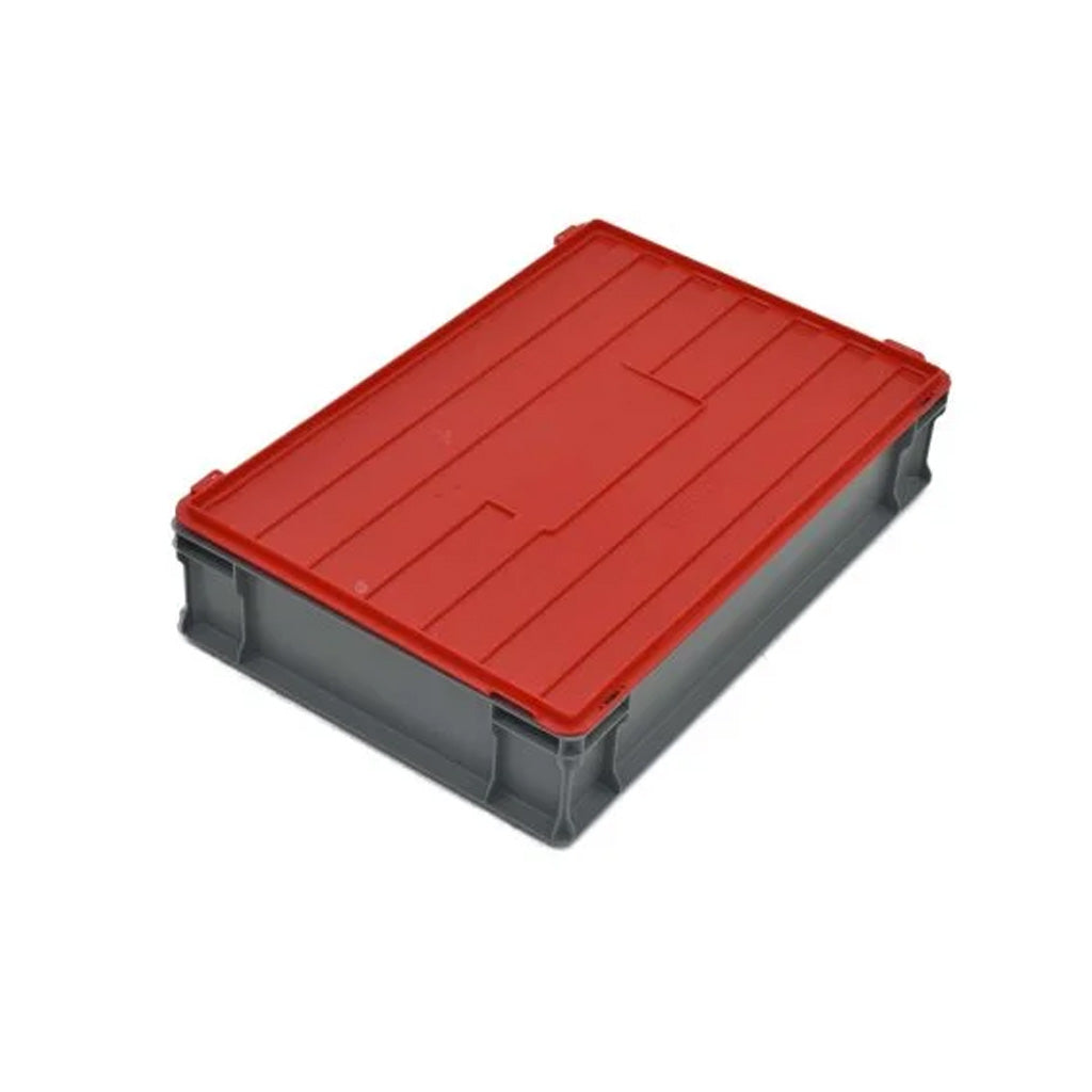 Euro Stacking Container Lid
