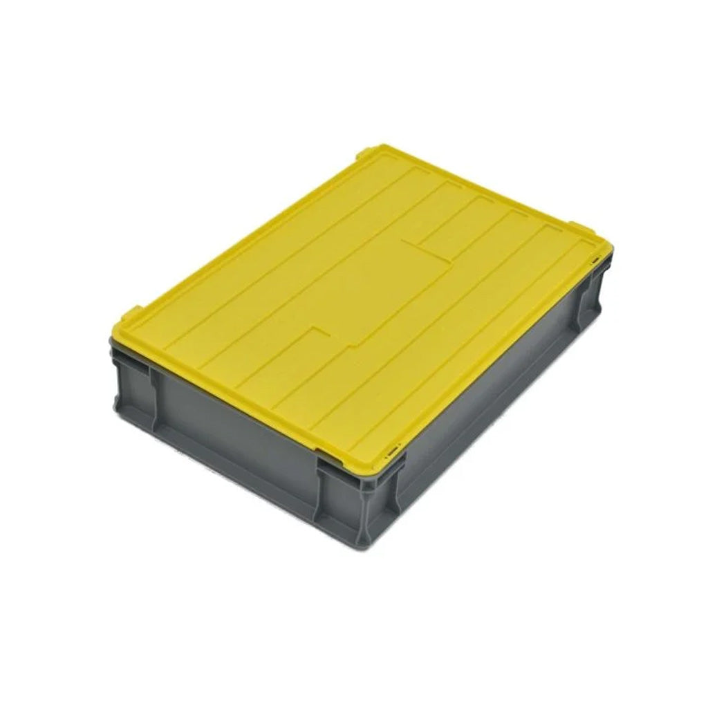 Euro Stacking Container Lid