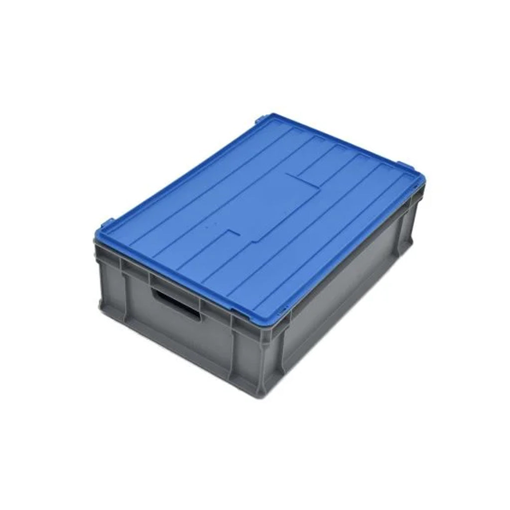Euro Stacking Container Lid