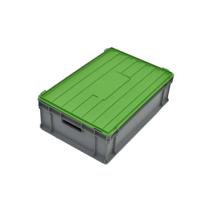 Euro Stacking Container Lid