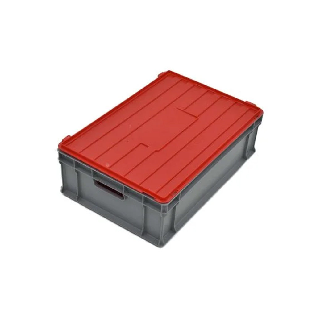 Euro Stacking Container Lid