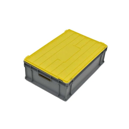 Euro Stacking Container Lid