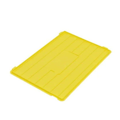 Euro Stacking Container Lid