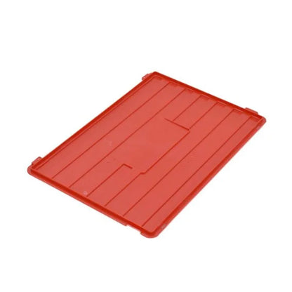 Euro Stacking Container Lid