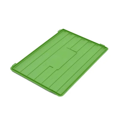 Euro Stacking Container Lid