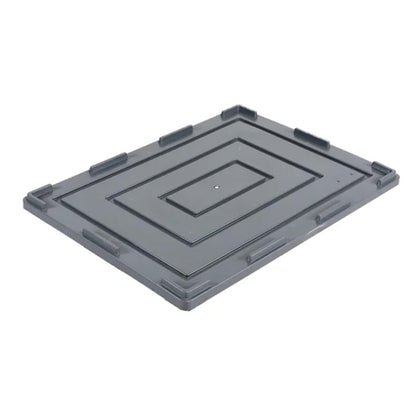 Euro Stacking Container Lid