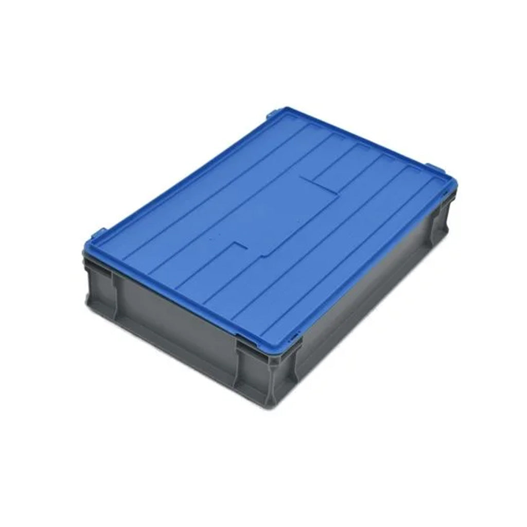 Euro Stacking Container Lid