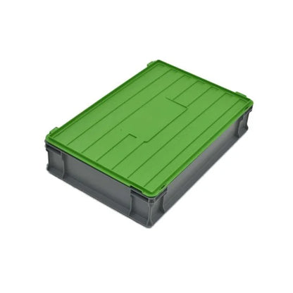Euro Stacking Container Lid