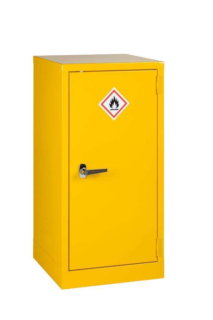Hazard Cabinets