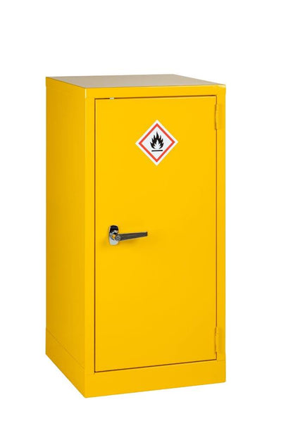Hazard Cabinets