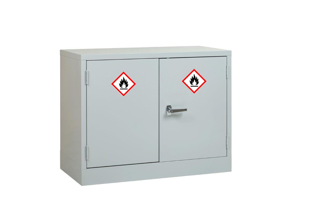 Hazard Cabinets