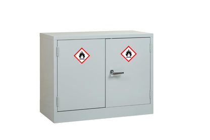 Hazard Cabinets