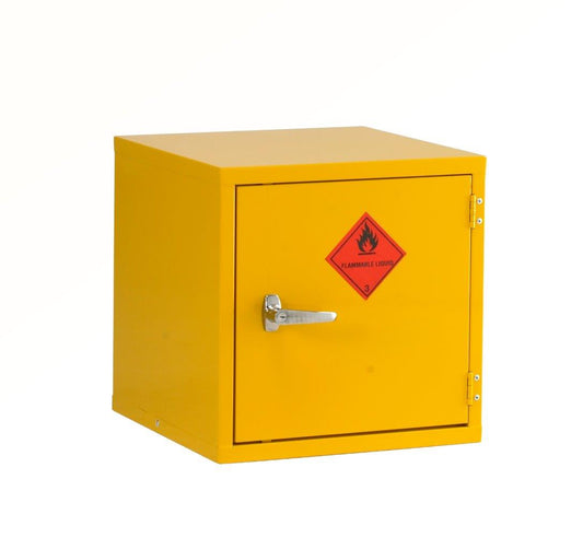 Hazard Cabinets