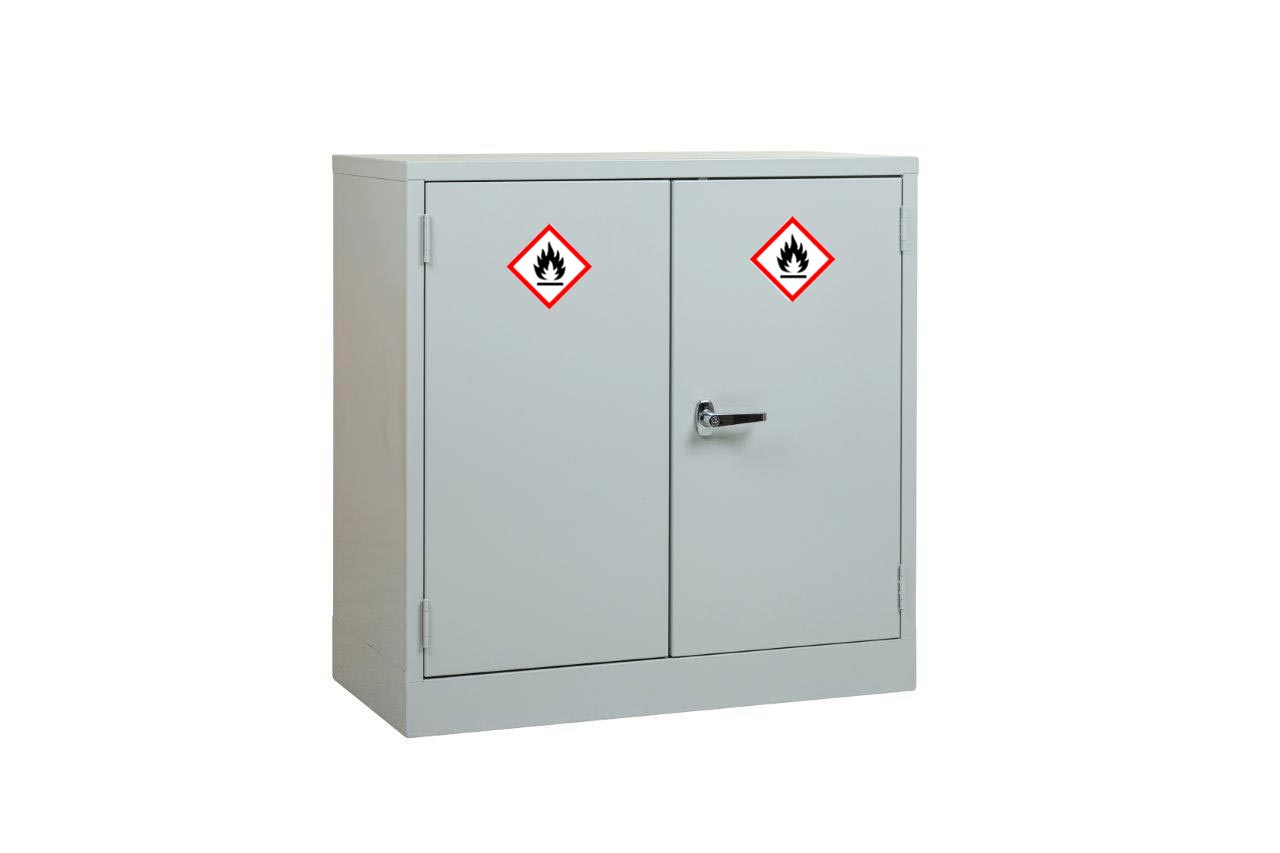 Hazard Cabinets