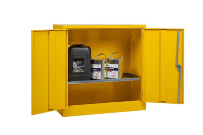 Hazard Cabinets