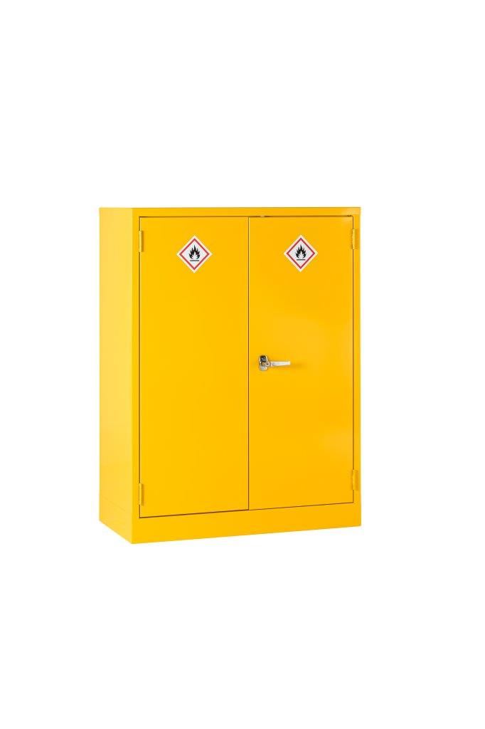 Hazard Cabinets