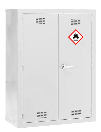 Hazard Cabinets