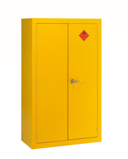 Hazard Cabinets