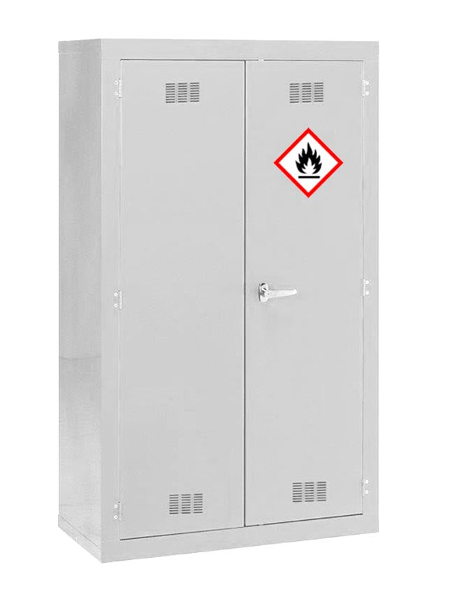 Hazard Cabinets