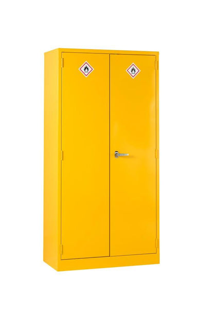 Hazard Cabinets