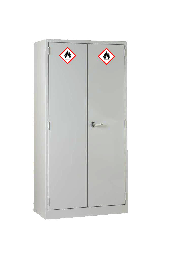 Hazard Cabinets