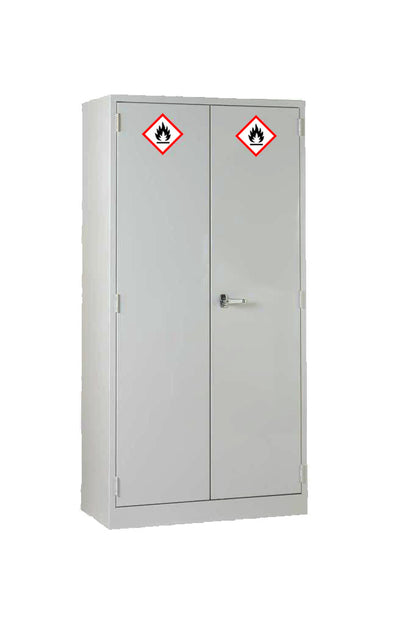 Hazard Cabinets