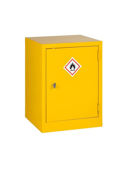 Hazard Cabinets