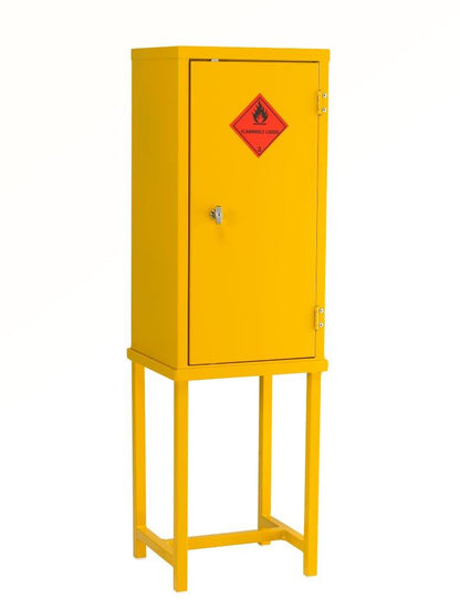 Hazard Cabinets