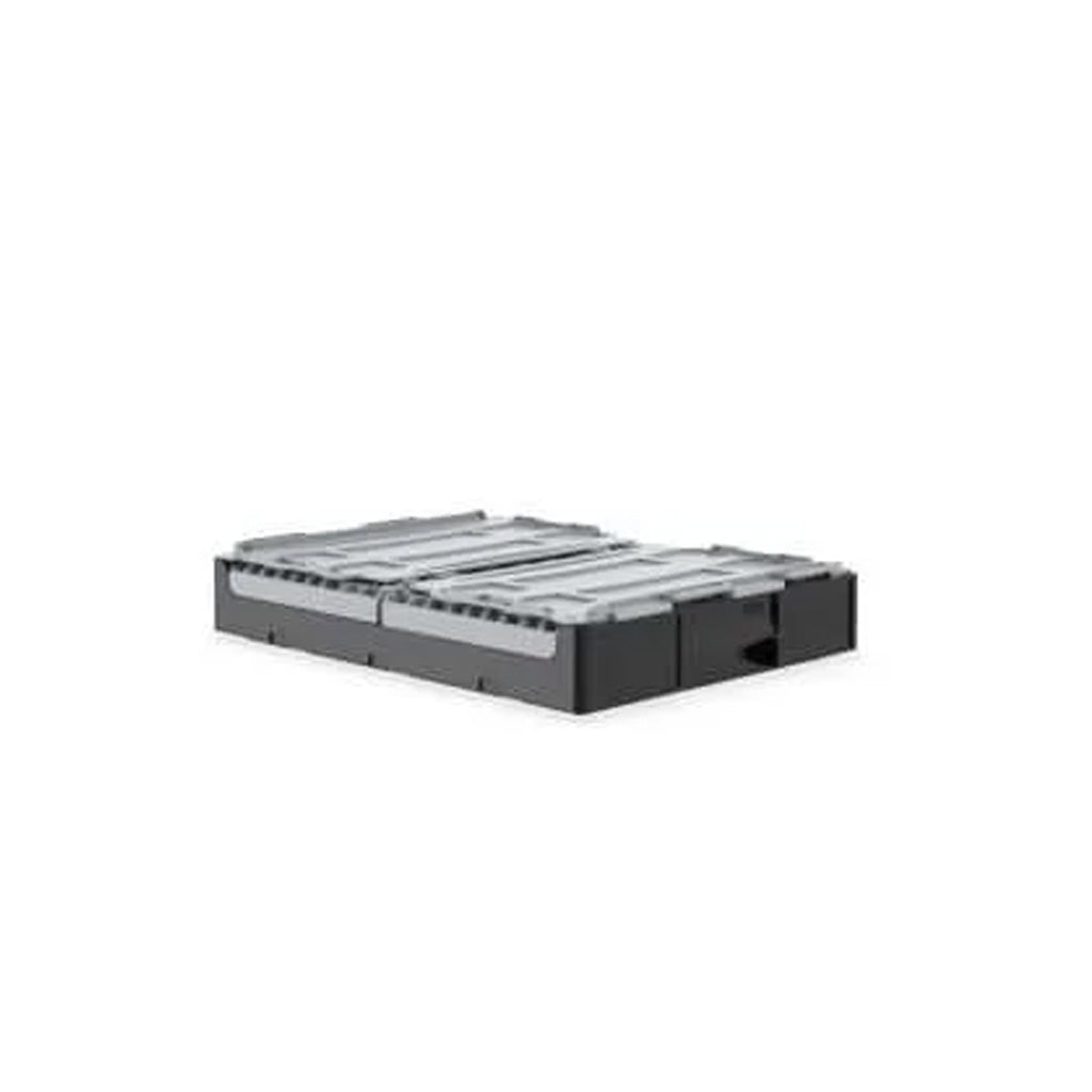 Folding Euro Container – Integral Lid