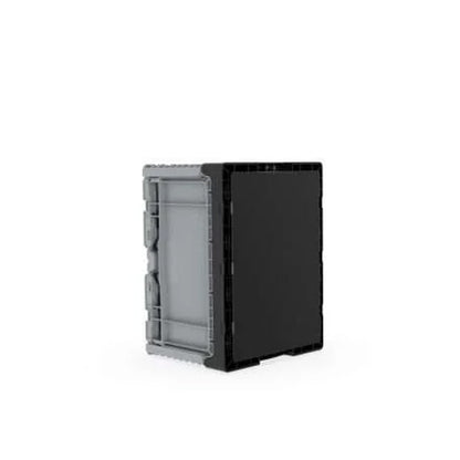 Folding Euro Container – Integral Lid
