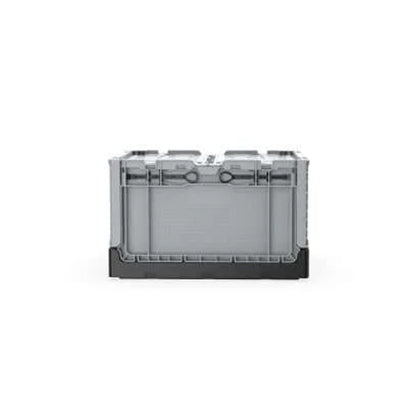 Folding Euro Container – Integral Lid