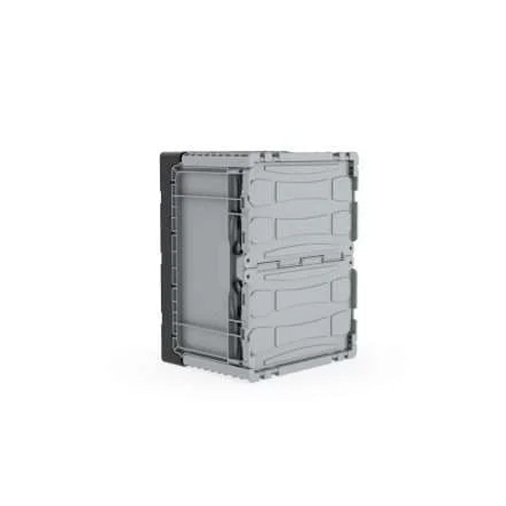 Folding Euro Container – Integral Lid