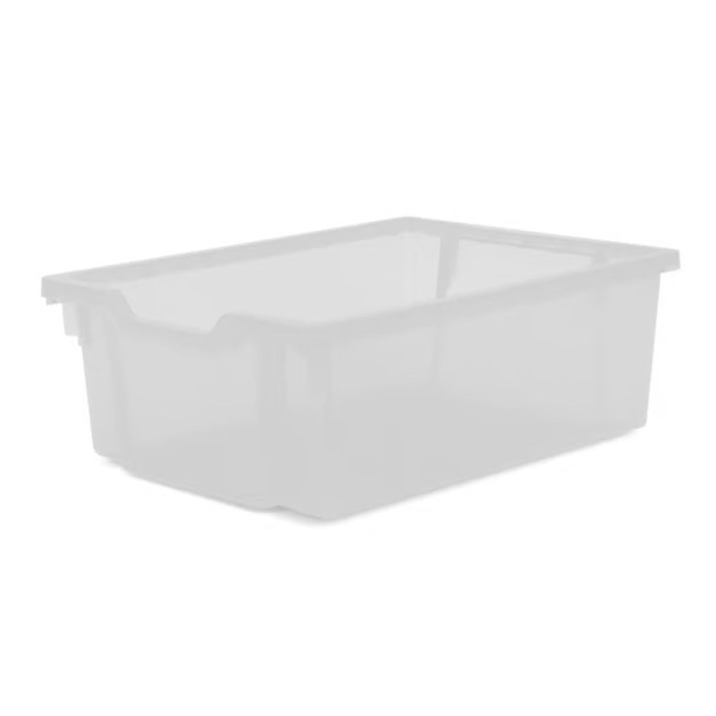 Gratnell's Antimicrobial Trays - 4 Sizes - Pack of 6/12