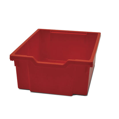 Gratnell's Tray - Deep - 150h x 312w x 427d mm, Pack of 6
