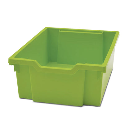 Gratnell's Tray - Deep - 150h x 312w x 427d mm, Pack of 6