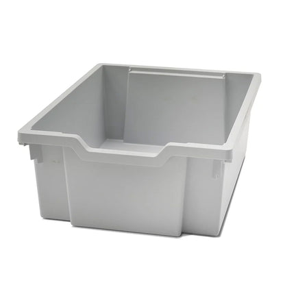 Gratnell's Tray - Deep - 150h x 312w x 427d mm, Pack of 6