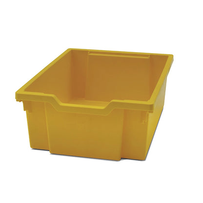 Gratnell's Tray - Deep - 150h x 312w x 427d mm, Pack of 6