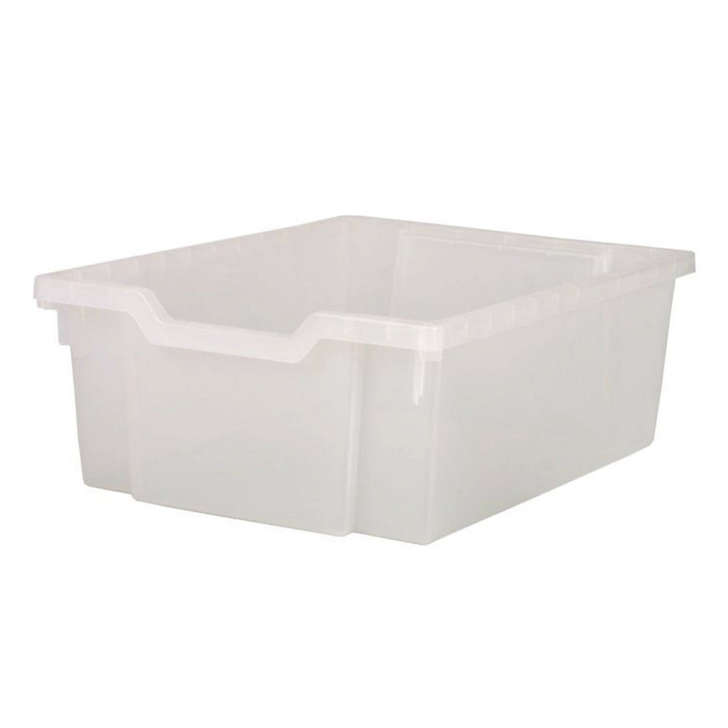 Gratnell's Tray - Deep - 150h x 312w x 427d mm, Pack of 6