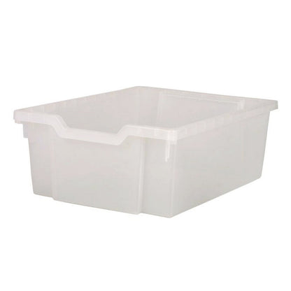 Gratnell's Tray - Deep - 150h x 312w x 427d mm, Pack of 6