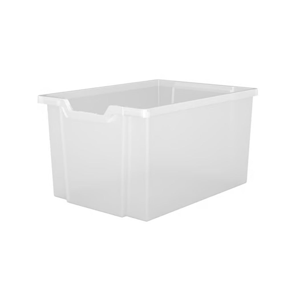 Gratnell's Antimicrobial Trays - 4 Sizes - Pack of 6/12