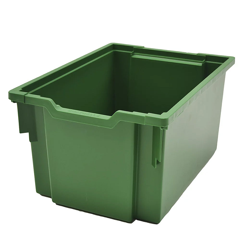 Gratnell's Tray - Extra Deep - 225h x 312w x 430d mm, Pack of 6