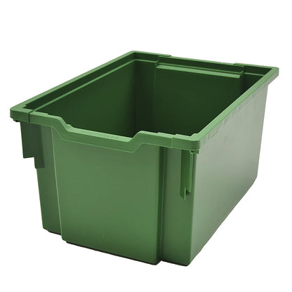 Gratnell's Tray - Extra Deep - 225h x 312w x 430d mm, Pack of 6