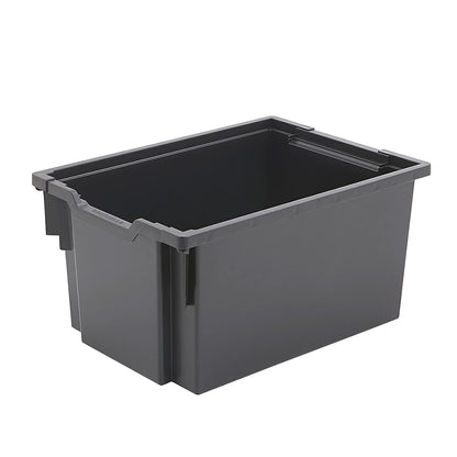 Gratnell's Tray - Extra Deep - 225h x 312w x 430d mm, Pack of 6
