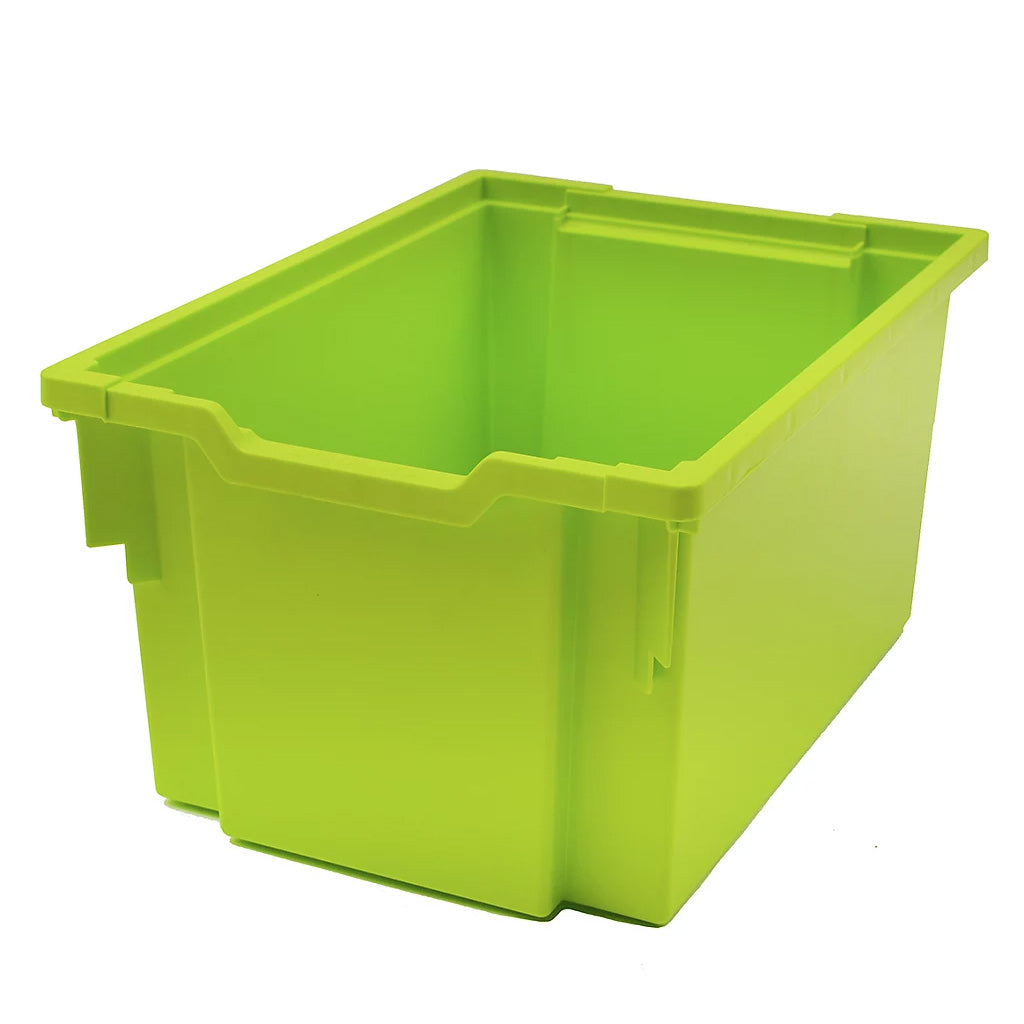 Gratnell's Tray - Extra Deep - 225h x 312w x 430d mm, Pack of 6
