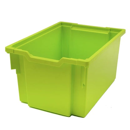 Gratnell's Tray - Extra Deep - 225h x 312w x 430d mm, Pack of 6